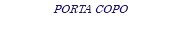 PORTA COPO