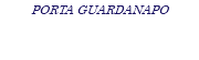 PORTA GUARDANAPO